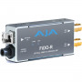 AJA FIDO-R-MM Convertisseur Multi-Mode LC Fiber vers 3G-SDI Receiver