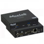 MuxLab HDMI 2.0 Digital Signage Media Player RM