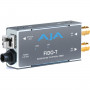 AJA FIDO-T-MM Convertisseur 3G-SDI vers Multi-Mode LC Fiber Transmett