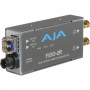 AJA FIDO-2R Convertisseur 2 canaux Fibre Optique vers 3G-SDI