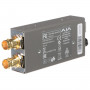 AJA FIDO-2T Convertisseur 2 canaux 3G-SDI vers Fibre optique