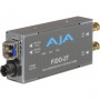 AJA FIDO-2T Convertisseur 2 canaux 3G-SDI vers Fibre optique