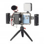 FV SmallRig Universal Lite Video Kit for iPhone Series 3611