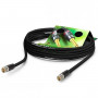 Sommer cable 1m BNC Cable Vector Plus 1.6L/7.3 N