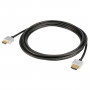 Sommer cable HDMI Slim HighSpeed-Cable 4K 18G, 9m
