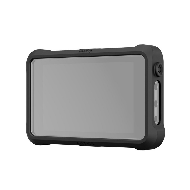 SmallRig 3448 Atomos Ninja V Series Silicone Case - Kit