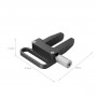 SmallRig HDMI Cable Clamp for Select Camera Cage 3637