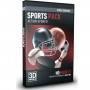 Video Copilot Sports Pack (Download)
