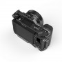 SmallRig 3538 Cage with Grip for Sony ZV-E10