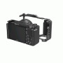 SmallRig 3538 Cage with Grip for Sony ZV-E10