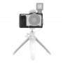 SmallRig 3538 Cage with Grip for Sony ZV-E10