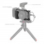 SmallRig 3538 Cage with Grip for Sony ZV-E10
