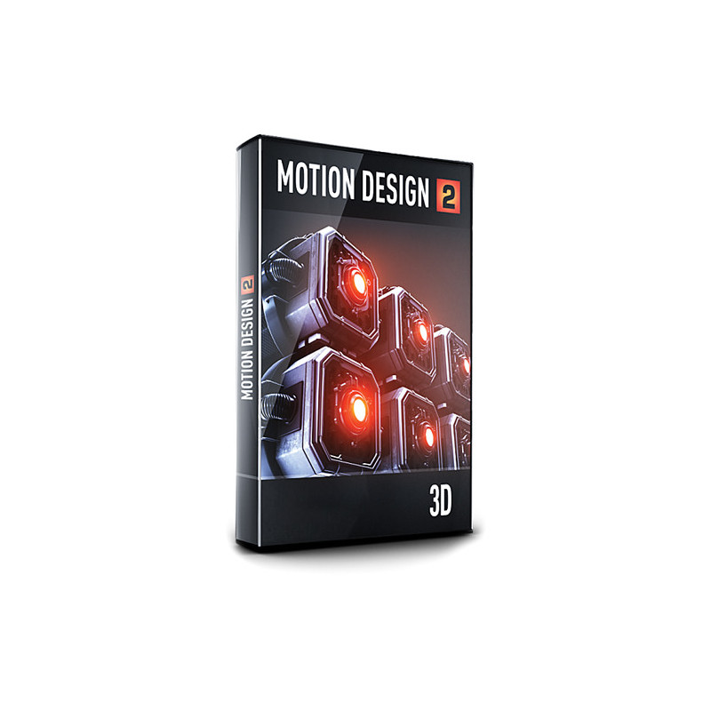 Video Copilot Motion Design 2 (Download)