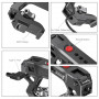Smallrig 3322 Poignée top handle NATO avec bouton Record