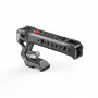 Smallrig 3322 Poignée top handle NATO avec bouton Record