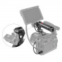 Smallrig 3322 Poignée top handle NATO avec bouton Record
