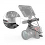 Smallrig 3322 Poignée top handle NATO avec bouton Record