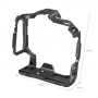SmallRig Battery Grip Compatible Cage for BMPCC 6K Pro 3382