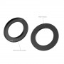 SmallRig 3458 Screw-In Reduction Ring Filter Thread for MatteBox 2660