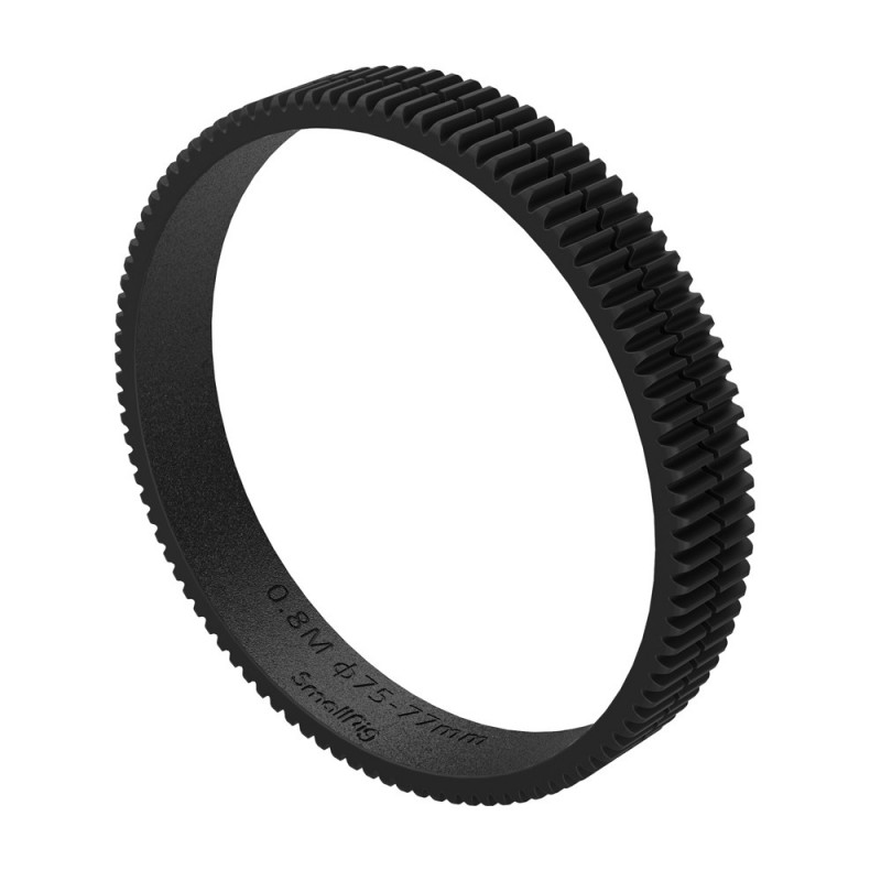 SmallRig F75-F77 Seamless Focus Gear Ring 3294