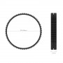 SmallRig 3295 78-80mm Seamless Focus Gear Ring