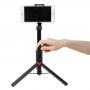 Smallrig 3375B Portable Selfie Stick Tripod ST20 