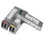 AJA FIBERLC-2-TX-R0 Dual LC 3G Fiber Tx SFP pour FIDO/FS2/FS-1X