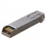 AJA FIBERLC-1RX-MM 3G-SDI Multi Mode LC Fiber Rx SFP pour FIDO