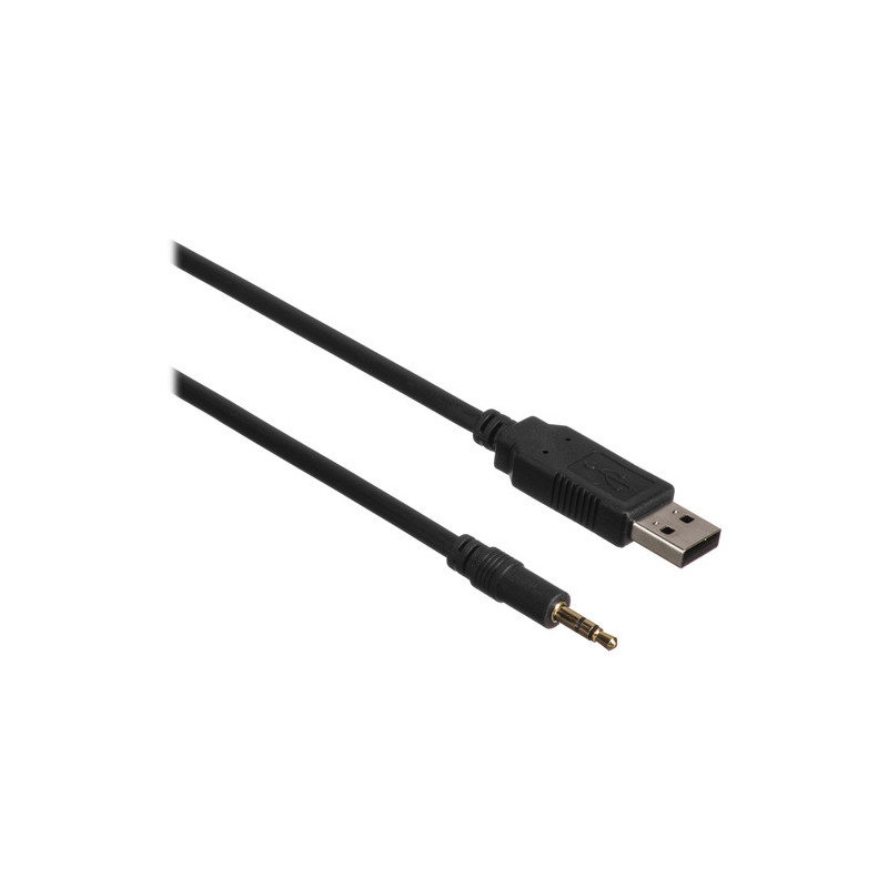 AJA Cable USB pour RS-232