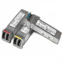 AJA FIBERLC-2TX-MM 2 Canaux 3G-SDI Multi Mode LC Fiber Tx SFP pour FI