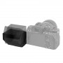 SmallRig 3206 Sunhood for Sony Alpha 7S III/Alpha 7C/ZV-1/FX3