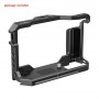 SmallRig Cage for Fujifilm X-E4 Camera 3230