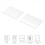 FV SmallRig 3191 Tempered Glass Screen Protector for Sony A7  A9