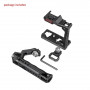 FV SmallRig Half Cage Kit for Sony Alpha 7S III 3237