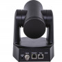 Marshall Electronics CV605BK 5x PTZ Camera IP/3GSDI (Black)