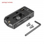 SmallRig 3018 NP-F Battery Adapter Plate Lite 3018