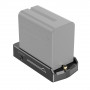 SmallRig 3018 NP-F Battery Adapter Plate Lite 3018