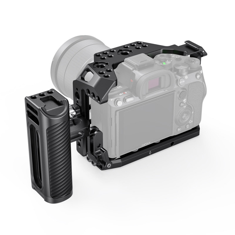 SmallRig 3137 Cage Kit for SONY A7R IV