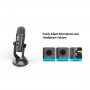 SmallRig Forevala U50 USB Microphone 3465