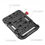 SmallRig 2988 V Mount Battery Plate