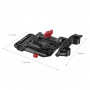 SmallRig 2991 V Mount Battery Plate with Adjustable Arm
