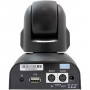 HuddleCamHD10X Optical Zoom USB 2.0 1920 x 1080p 54 degree FOV (Black