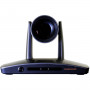 HuddleCamHD Auto-Tracking 20X Optical Zoom IP Streaming (Gray) v2