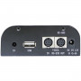 PTZOptics 3X Optical Zoom USB 2.0 1920 x 1080p 74 degree FOV (Black)