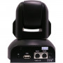 PTZOptics 3X Optical Zoom USB 2.0 1920 x 1080p 74 degree FOV (Black)