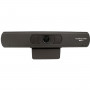 HuddleCamHD4K EPTZ IP Webcam NDI|HX® & IP Dual Microphone Array(Black