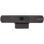 HuddleCamHD4K EPTZ USB Webcam USB 3.0 & HDMI Dual Micro Array (Black)