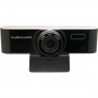 HuddleCamHD1080P USB Webcam 104 HFOV 30fps Dual Micro USB 2.0 (Black)