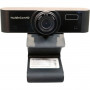 HuddleCamHD1080P USB Webcam 104 HFOV 30fps Dual Micro USB 2.0 (Black)