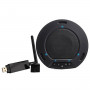 HuddleCamHD 110 degree FOV Lens Microphone Speaker (Black) USB2